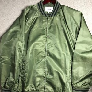 Varsity jacket Fashionnova men